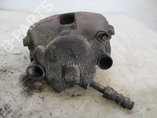 Left front brake caliper BMW 3 (E46) 330 xd | BP24971394M105