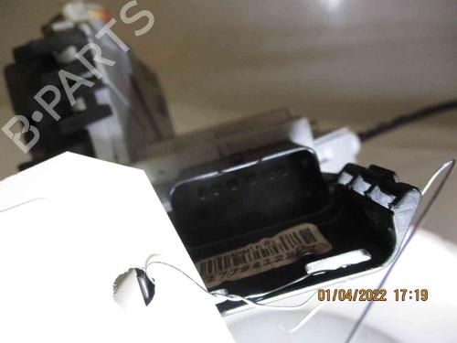 Rear right lock CITROËN C5 III Break (RW_) 2.0 HDi | BP26624037C99 