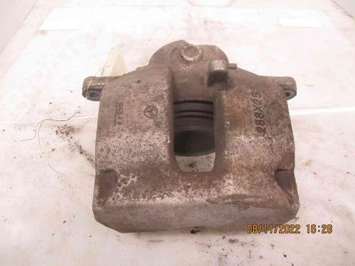 Used Left front brake caliper MERCEDES-BENZ C-CLASS (W204) C 200 CDI (204.001) (136 hp) 26624702