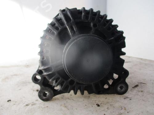 Used Alternator AUDI A3 Sportback (8PA) 1.9 TDI (105 hp) 30446755