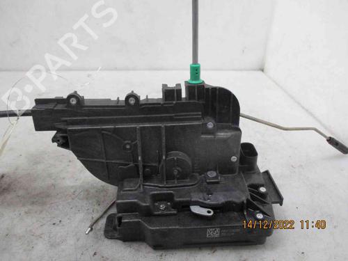 Front left lock MERCEDES-BENZ VITO Van (W447)  | BP26625714C98 