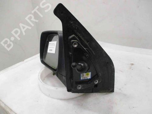 Left mirror KIA PICANTO I (SA) 1.1 CRDi | BP19722992C26 