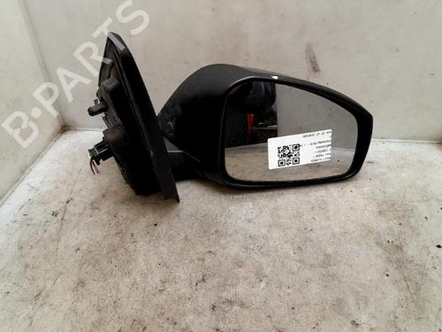 Bakspejl Højre RENAULT FLUENCE (L3_) 1.5 dCi (L30D, L30L, L306, L33F, L33L, L33M, L33V, L33W) (110 hp) 26635466