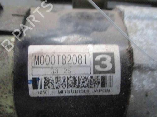 Starter PEUGEOT 406 (8B) 1.8 16V | BP20205926M8 
