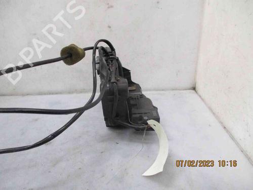 Rear left lock MERCEDES-BENZ E-CLASS (W211) E 220 CDI (211.006) | BP26625340C100 