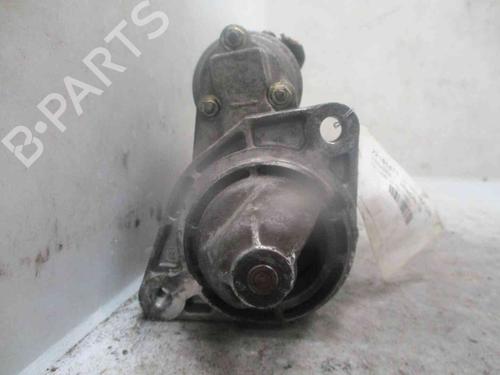 Used Starter NISSAN PRIMERA Hatchback (P10) [1990-1996]  19739400