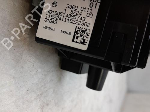 Hovedlysbryter BMW 3 Touring (E91) 318 d | BP31282960I24