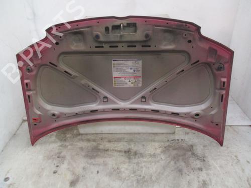 Hood FIAT PANDA (169_) 1.2 (169AXF2A, 169AXF1A) | BP26635395C1 