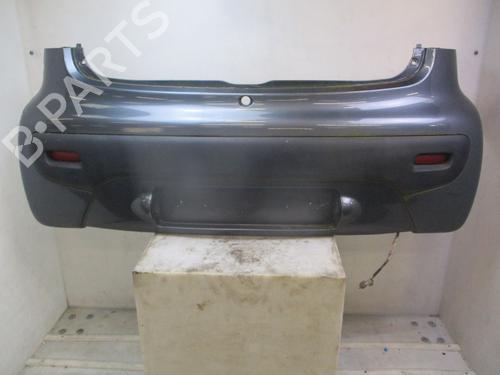 rear-bumper-citroen-c1-pm_-pn_-2005-2006-2007-2008-2009-2010-2011-2012-2013-2014-31842753 main image