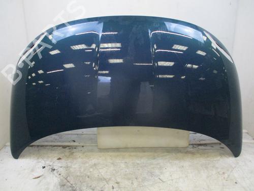 Used Hood FIAT 500e (332_) Elektro 3+1 (FA1) (118 hp) 26517812
