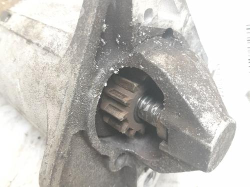 Starter RENAULT CLIO II (BB_, CB_) 1.5 dCi (B/CB3M) | BP32353475M8 