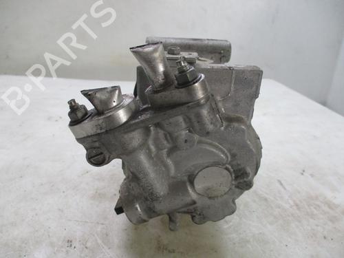 AC compressor PEUGEOT 208 I (CA_, CC_) 1.2 VTI 82 | BP30978417M34 