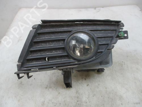 Used Left front fog light RENAULT KANGOO BE BOP (KW0/1_) 1.5 dCi 75 (75 hp) 24014576
