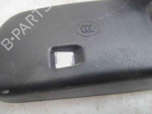 Rear mirror RENAULT SCÉNIC IV (J9_) 1.6 dCi 160 | BP26632164I6 