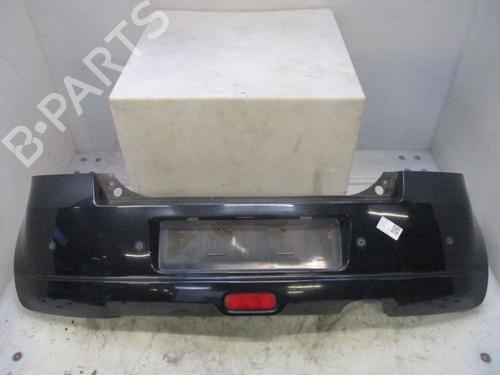 rear-bumper-suzuki-swift-iii-mz-ez-2005-32074823 main image
