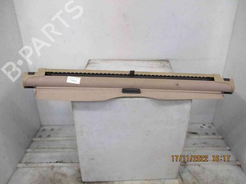 Used Rear parcel shelf BMW 5 Touring (E39) 525 tds (143 hp) 19723528