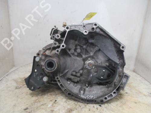 Used Gearbox Gearbox CITROËN C3 I (FC_, FN_) 1.4 i (73 hp) 36479709 36479709