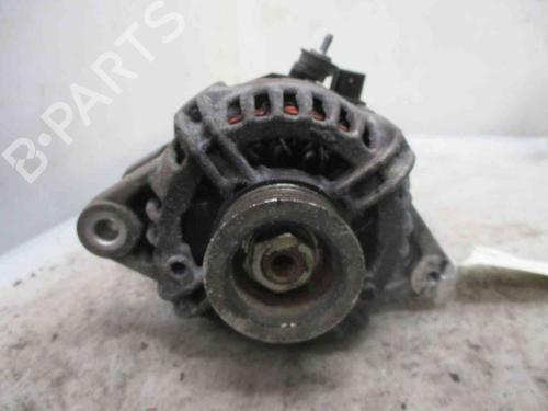 Used Alternator TOYOTA YARIS (_P9_) 1.3 VVT-i (SCP90_, SCP90R) (87 hp) 20203170