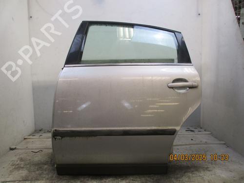 Used Left rear door VW PASSAT B5.5 (3B3) 1.9 TDI (130 hp) 26639389