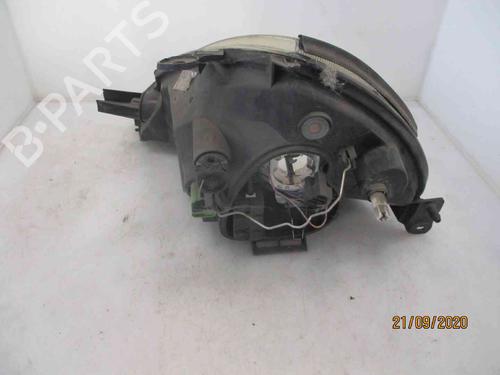 Højre forlygte FORD KA (RB_) 1.3 i | BP19711637C29 