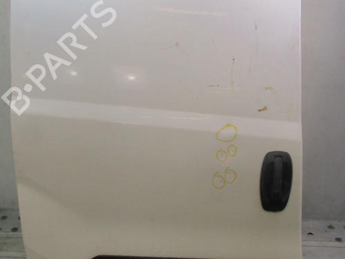 Used Right slide door OPEL COMBO Box Body/MPV (X12) 1.3 CDTI (B05) (90 hp) 32074814