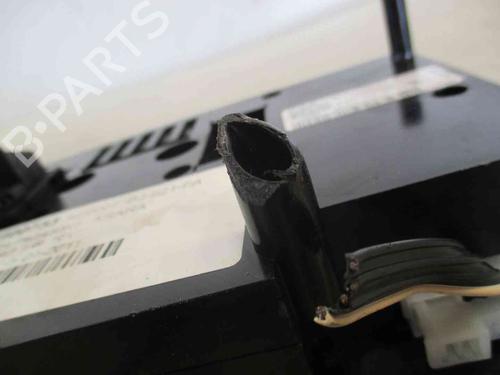 Climate control CITROËN XSARA PICASSO (N68) 1.6 16V | BP19738341I5 