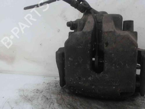 Left front brake caliper BMW 5 (E39) 525 tds | BP19711685M105 