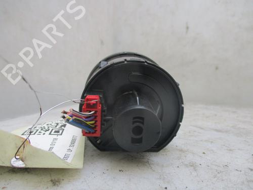 Headlight switch VW GOLF SPORTSVAN VII (AM1, AN1)  | BP26637221I24 