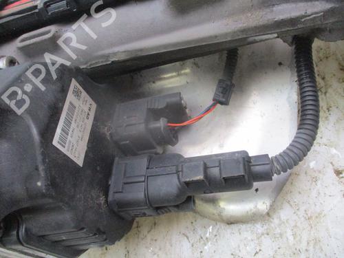 Steering rack AUDI TT (8J3) 2.0 TFSI | BP32353406M22  - Image 6