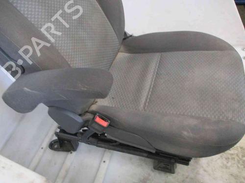 Left front seat FORD FOCUS C-MAX (DM2) 1.6 | BP19722325C15 