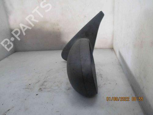 Left mirror RENAULT MEGANE I (BA0/1_) 1.9 D Eco (BA0A, BA0U, BA0R) | BP19717844C26 