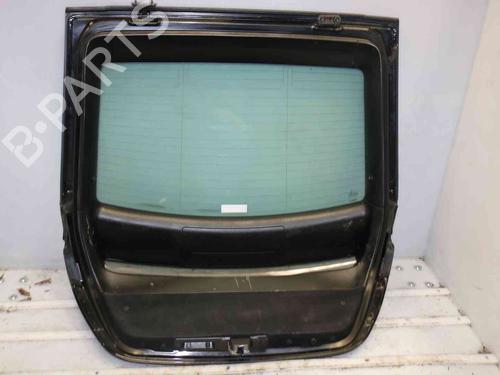 Tailgate MERCEDES-BENZ C-CLASS Coupe (CL203) C 220 CDI (203.706) | BP20205025C6 
