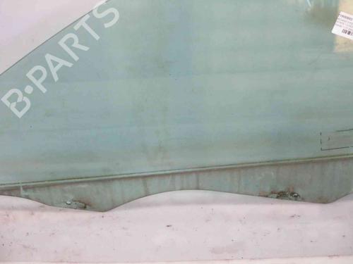 Used Front left door window RENAULT MEGANE II Estate (KM0/1_) 1.5 dCi (KM0F, KM0T, KM2B) (82 hp) 19717010