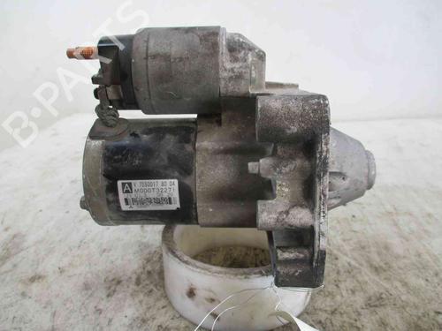 Starter PEUGEOT 207 (WA_, WC_) 1.6 16V VTi | BP26633729M8 