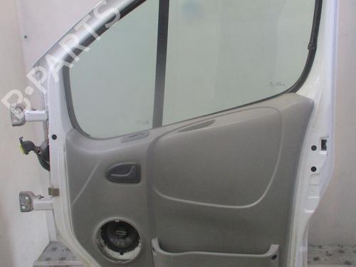 Dør højre fortil RENAULT TRAFIC II Van (FL) 2.0 dCi 90 (FL0H, FL00, FL01, FL0M, FL0P, FL0S) | BP33006604C3 - Image 6