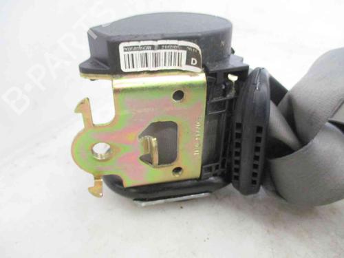 Front right belt tensioner CITROËN XSARA PICASSO (N68) 2.0 HDi | BP19720011C88 