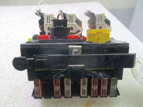 Fuse box PEUGEOT PARTNER Tepee 1.6 HDi 90 | BP40201846E1 - Image 4