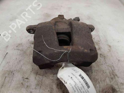Used Left rear brake caliper CITROËN JUMPER II Van 2.2 HDi 120 (120 hp) 26632738