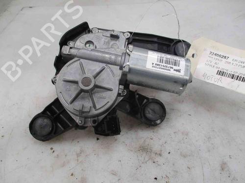 Rear wiper motor PEUGEOT 208 I (CA_, CC_) 1.2 VTI 82 | BP26633251M102 