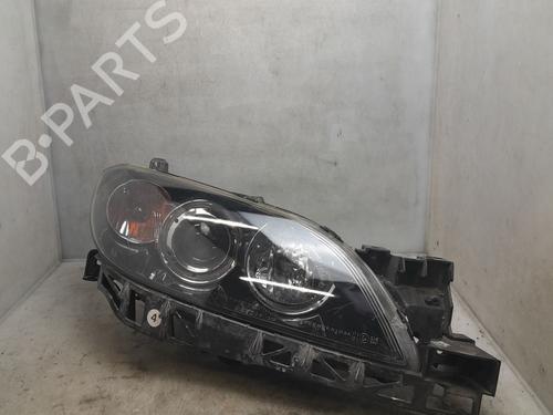 Koplamp rechts MAZDA 3 Saloon (BK) [1999-2009]  29816617