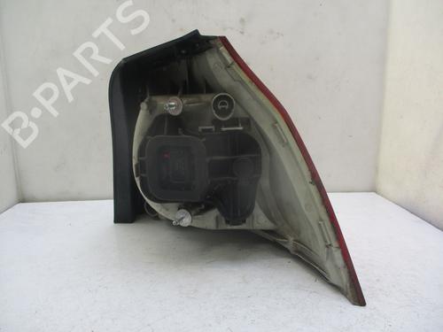 Left taillight VW GOLF V (1K1)  | BP26637235C34 