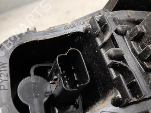 Højre baglygte RENAULT CLIO IV (BH_) 1.5 dCi 90 | BP29928976C35