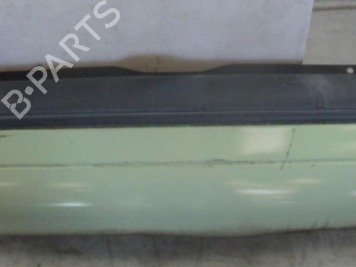 Used Rear bumper Rear bumper 36892570 36892570