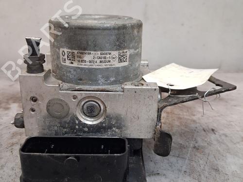 ABS pump RENAULT TRAFIC III Van (FG_) 1.6 dCi 120 (FGMK) | BP38022251M43 - Image 2