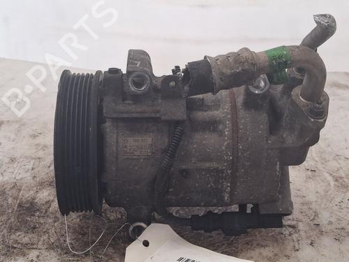 AC compressor CITROËN C4 II (NC_) 1.6 HDi 110 | BP39599480M34 - Image 2
