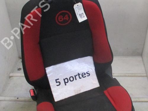 Fahrersitz für PEUGEOT 207 SW (WK_) 1.6 HDi (92 hp) 31346941