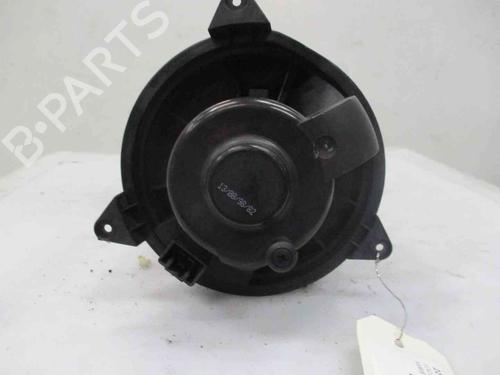 Varmvifte FORD FOCUS I (DAW, DBW) [1998-2009]  26633228