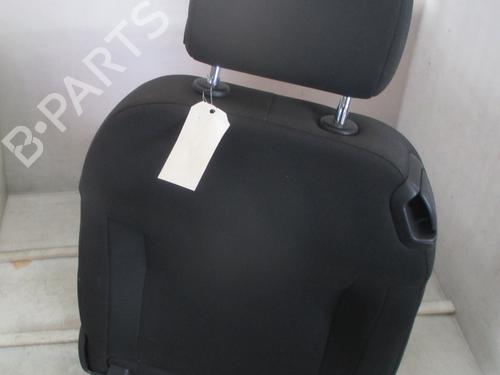 Stol høyre foran OPEL CORSA E (X15) 1.4 Turbo (08, 68) | BP38761108C16  - Image 6