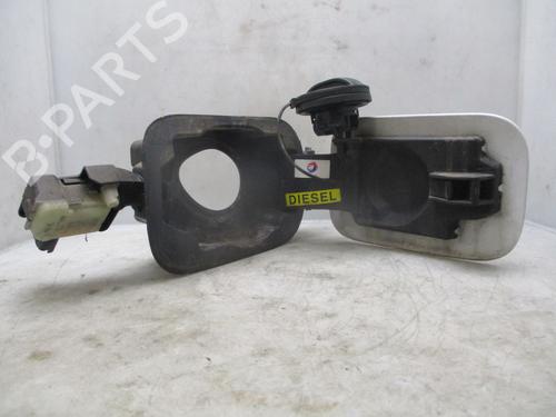 Used Fuel flap PEUGEOT 508 I (8D_) 2.0 BlueHDi 150 (150 hp) 26636294