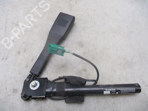 Sikkerhedssele-spænde OPEL CORSA D (S07)  | BP26636841I32 